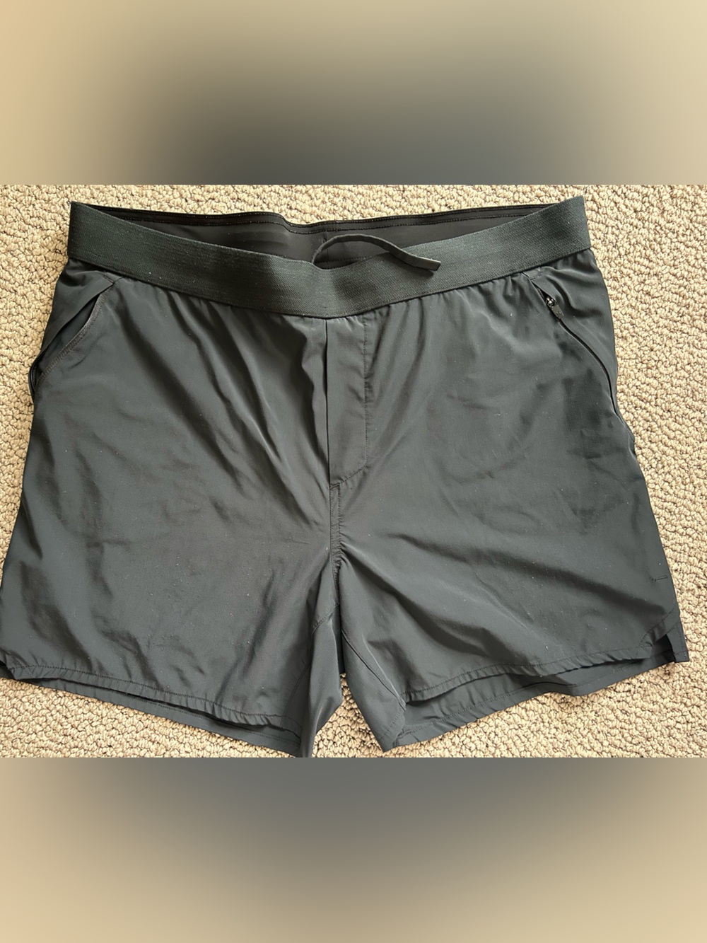 Ten Thousand Men’s Tactical Shorts